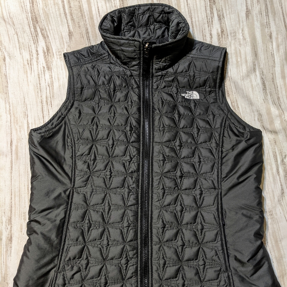 The North Face Women's Vest